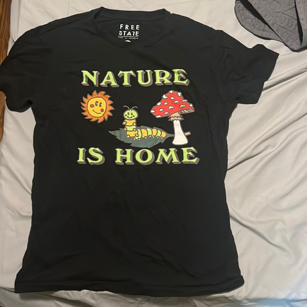 Graphic Tee